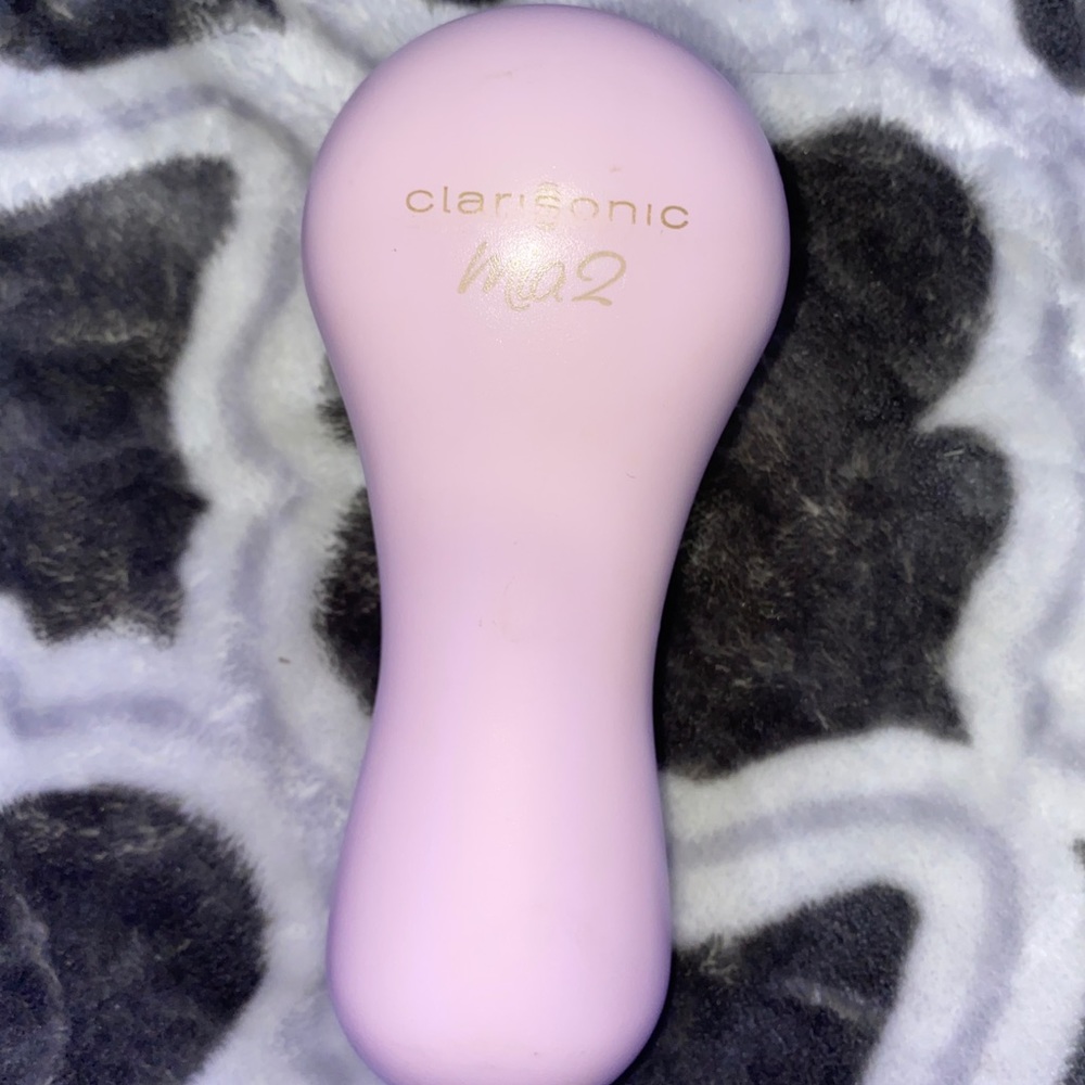 Clarisonic Mia 2 + brush heads